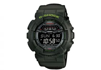 Casio horlogeband GLS-100-3ER