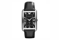 Armani watch strap AR1604