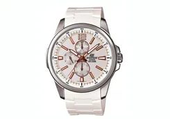 Casio Uhrenarmband EF-343-7AV