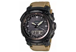 Casio Uhrenarmband PRW-5050BN-5