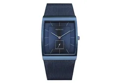 Original strap for Bering 16033-397