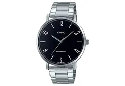 Casio Collection horlogeband - MTP-VT01D-1B2