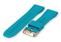 QuickFit strap Garmin Fenix 7S - sea green