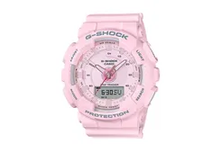 Casio Uhrenarmband GMA-S130-4A