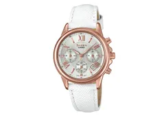 Casio Uhrenarmband SHE-5520PGL-7B