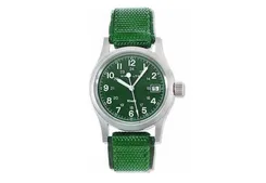 Hamilton Khaki Field Watch Strap: H68411863