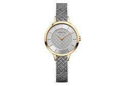 Watchstrap for Bering 17831-010