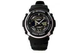 Casio Uhrenarmband G-314RL-1AV