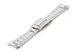 Watchstrap 20mm Stainless Steel