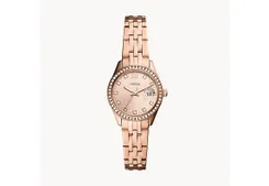 Fossil horlogeband ES5038