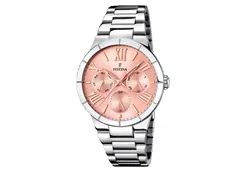 Festina watch strap F16716/3