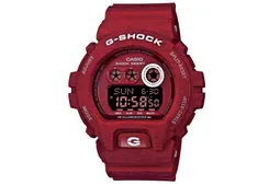 Casio Uhrenarmband GD-X6900HT-4