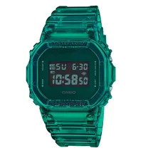 G-Shock Watch strap DW-5600SB-3