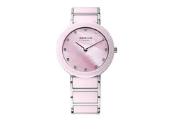 Watchstrap for Bering 11429-999
