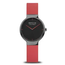 Bering Watch strap 15531-522 - Leather