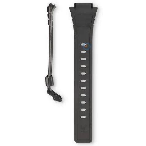 Casio Collection Uhrenarmband W-215H-8AVEF