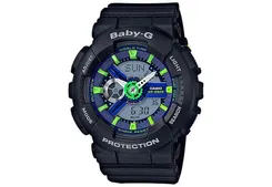 Casio Uhrenarmband BA-110PP-1A
