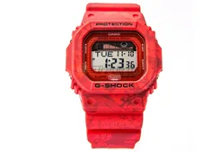 Casio Uhrenarmband GLX-5600F-4