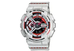 Casio Uhrenarmband GA-110EH-8A