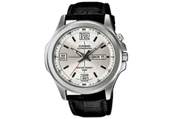 Casio Uhrenarmband MTP-E202L-7AV