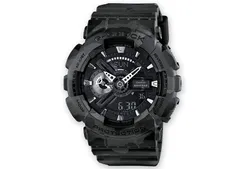 Casio Uhrenarmband GA-110CM-1A