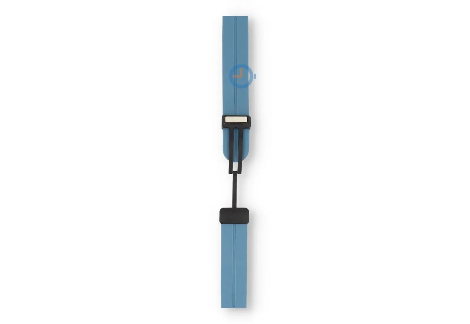 Garmin 20mm strap - light grey - magnetic