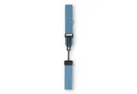 Garmin 20mm strap - light grey - magnetic