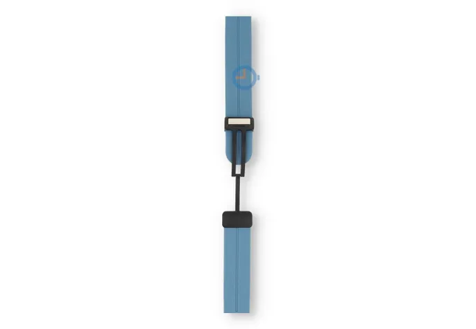 Garmin 20mm strap - light grey - magnetic