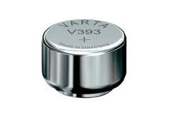 Varta V393 / SR754W battery