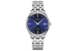 Certina Band C0334511104100A Stahl