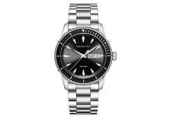 Hamilton Jazzmaster Watch Strap: H37511131