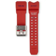 Casio Uhrenarmband GWG-1000RD-4A