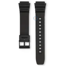 Alternative watch band Casio AE-1200W-1AV