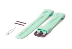 Garmin Instinct watchstrap mint green