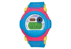 Casio horlogeband G-001-2