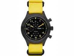 Fossil horlogeband JR1453