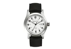 Hamilton Khaki Field Watch Strap: H68411713