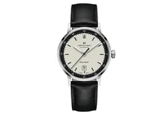 Hamilton Intra-Matic Watch Strap: H38425720