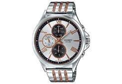 Casio MTP-E316RG-7AV Uhrenarmband: 10567668