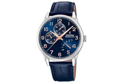 Festina watch strap F20278-b