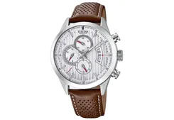 Festina watch strap F20271-1