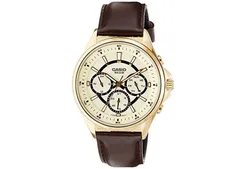 Casio Uhrenarmband MTP-E303GL-9AV