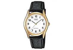 Casio Uhrenarmband MTP-1236PGL-7B