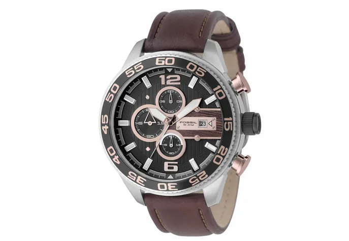 Fossil horlogeband CH2559
