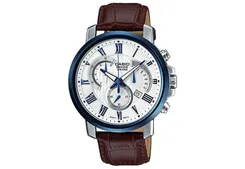 Casio Uhrenarmband BEM-520BUL-7A3V