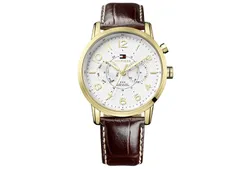 Tommy Hilfiger watchstrap TH1791082