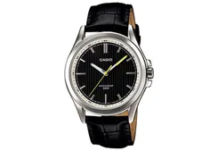 Casio Uhrenarmband MTP-E104L-1AV