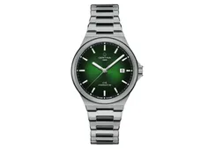 Certina Band C0434072209100A schwarzes bico