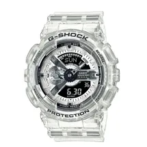 Watch strap G-Shock GA-114RX-7A