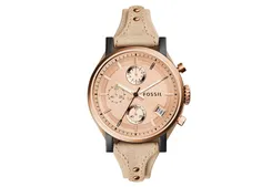 Fossil horlogeband ES3786